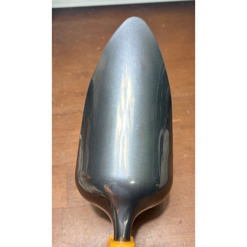 Cutco Garden Tool hand Trowel Stainless Steel  3.25" wide scoop width New - Picture 10 of 14